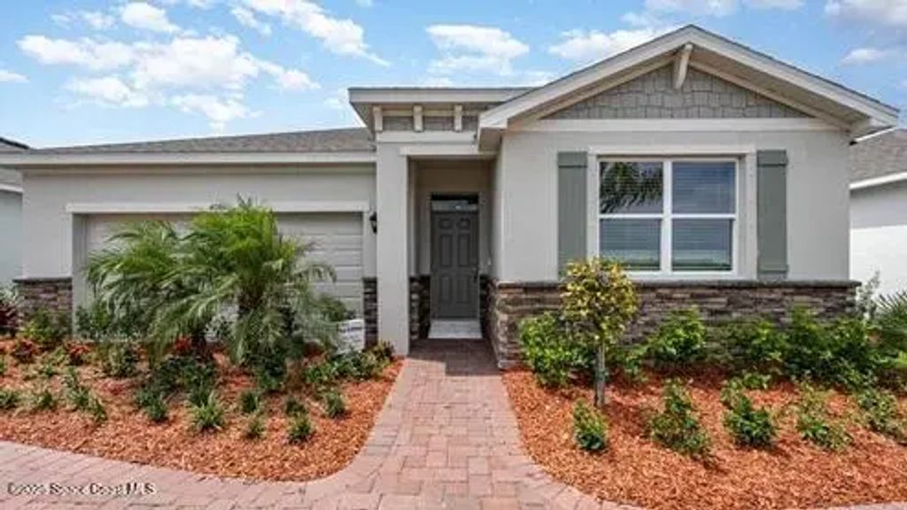 1222 Mandrake Lane Se, Palm Bay