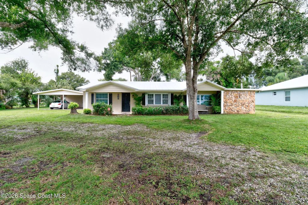 1275 27th Avenue, Vero Beach