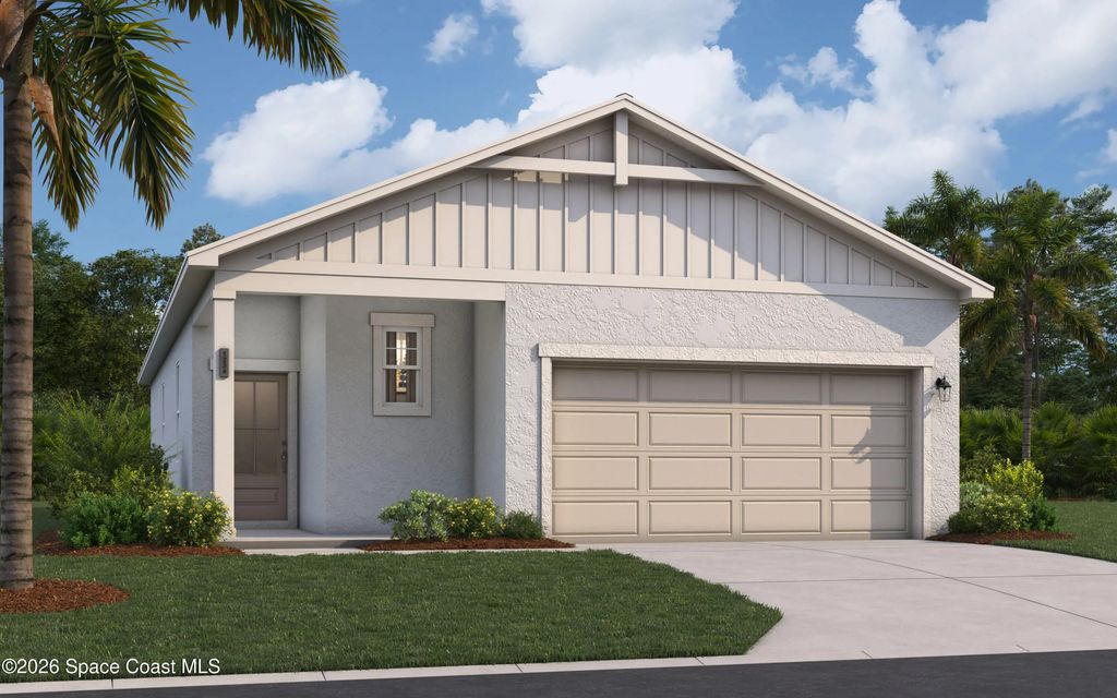 637 Castleford Avenue Ne, Palm Bay