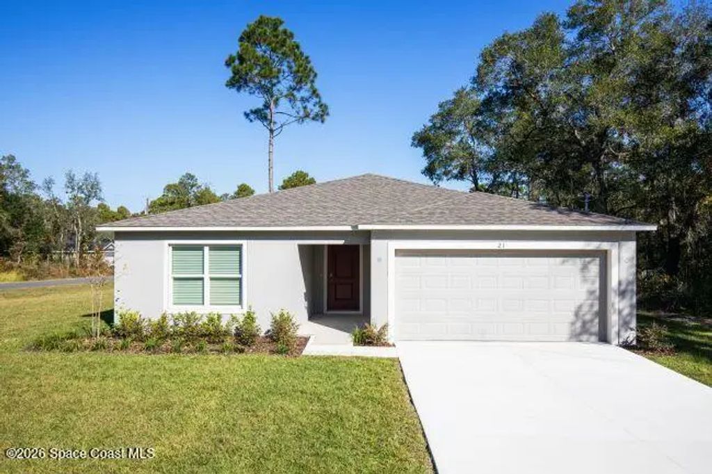 8445 98th Court, Vero Beach