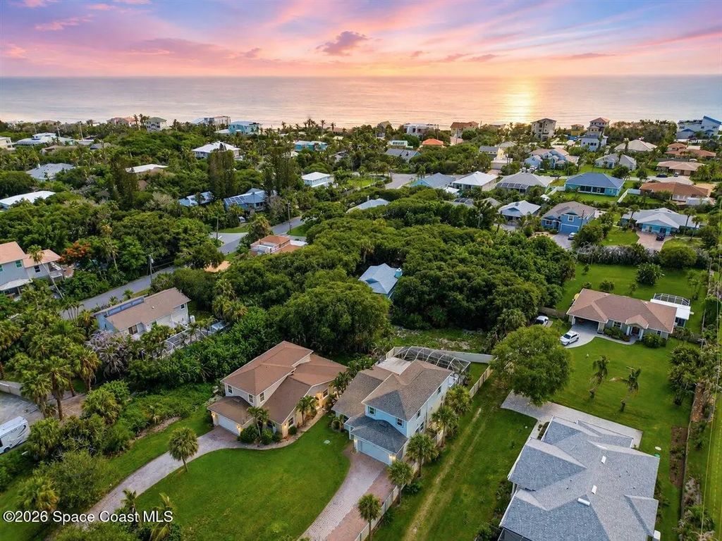 195 River Drive, Melbourne Beach