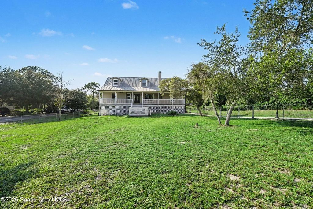 5710 Barna Avenue, Titusville