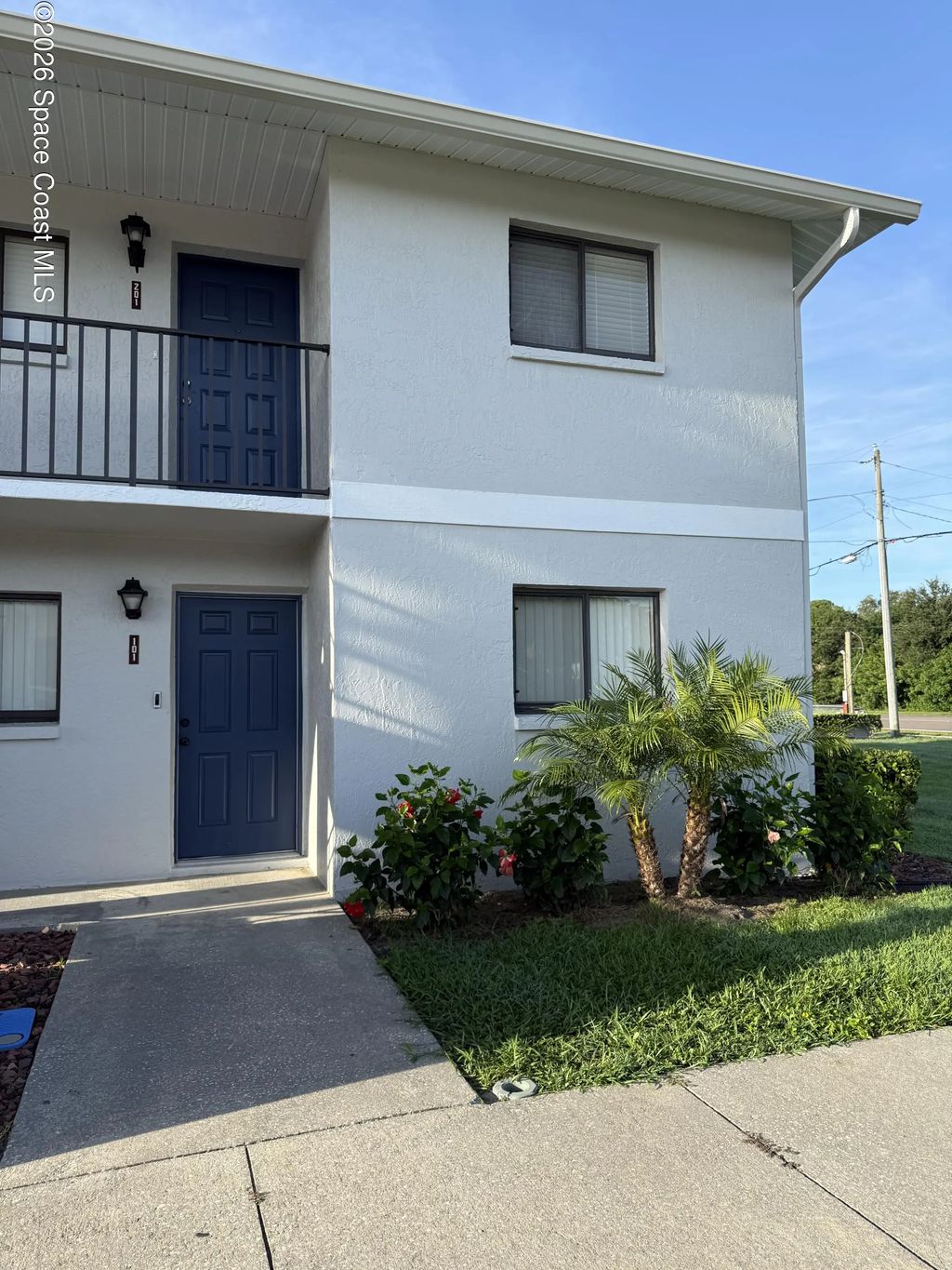 1720 Murrell Road 101, Rockledge