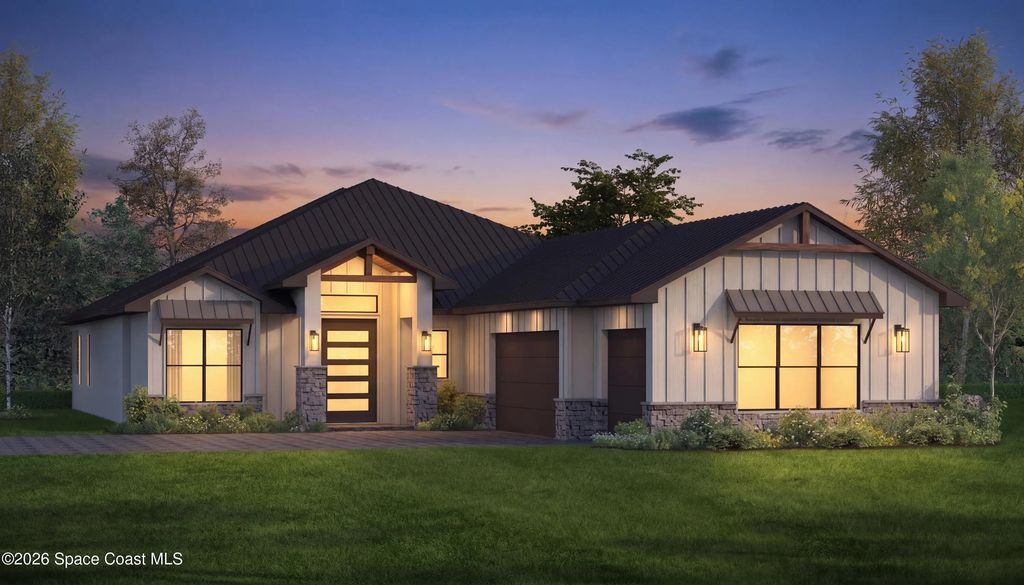 8030 Waxwing Circle, Melbourne