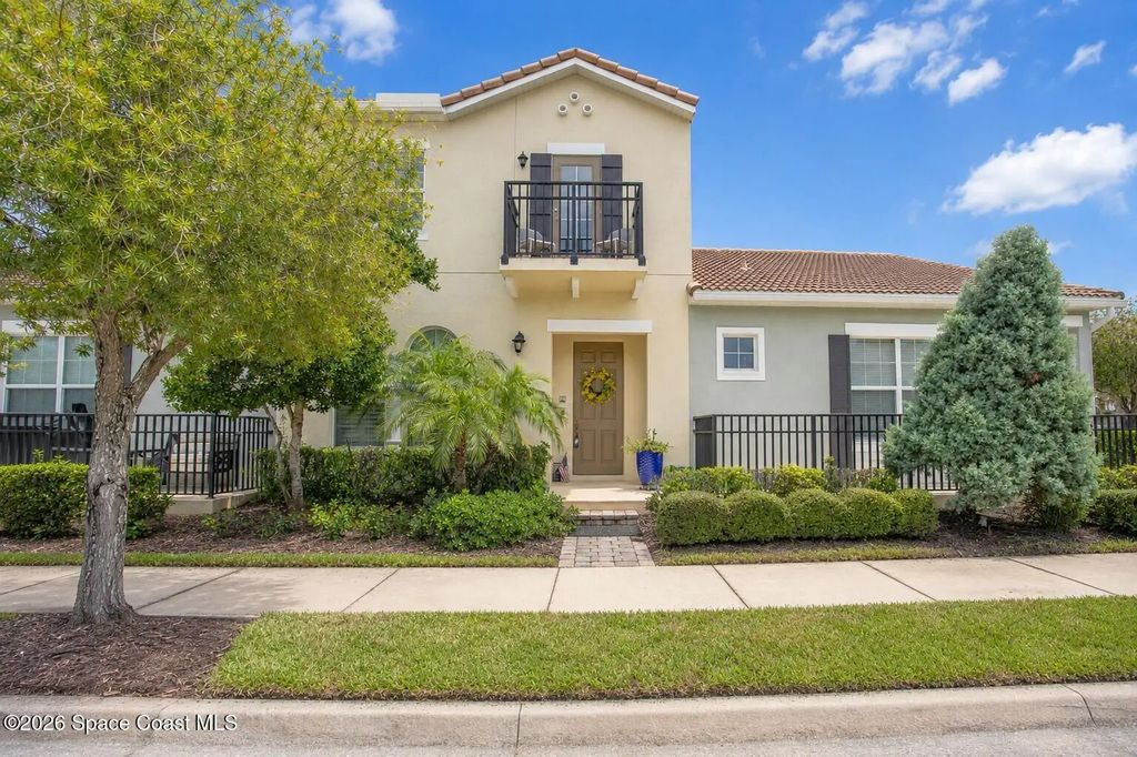 3384 Sedge Drive, Rockledge