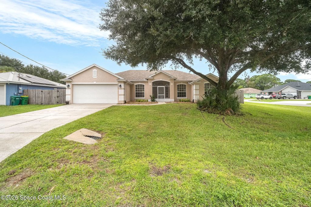 6945 Glenhaven Avenue, Cocoa