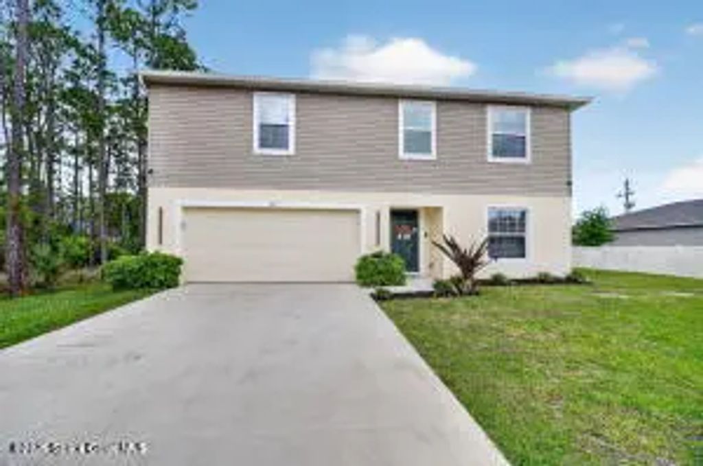 215 Friendly Street, Palm Bay