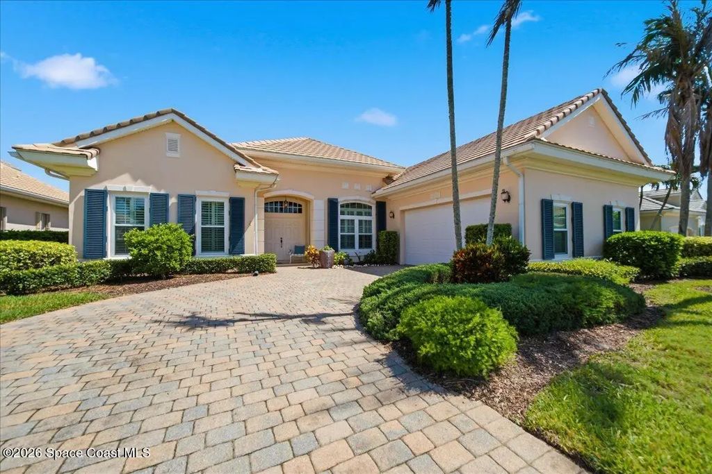 5337 Solway Drive, Melbourne Beach