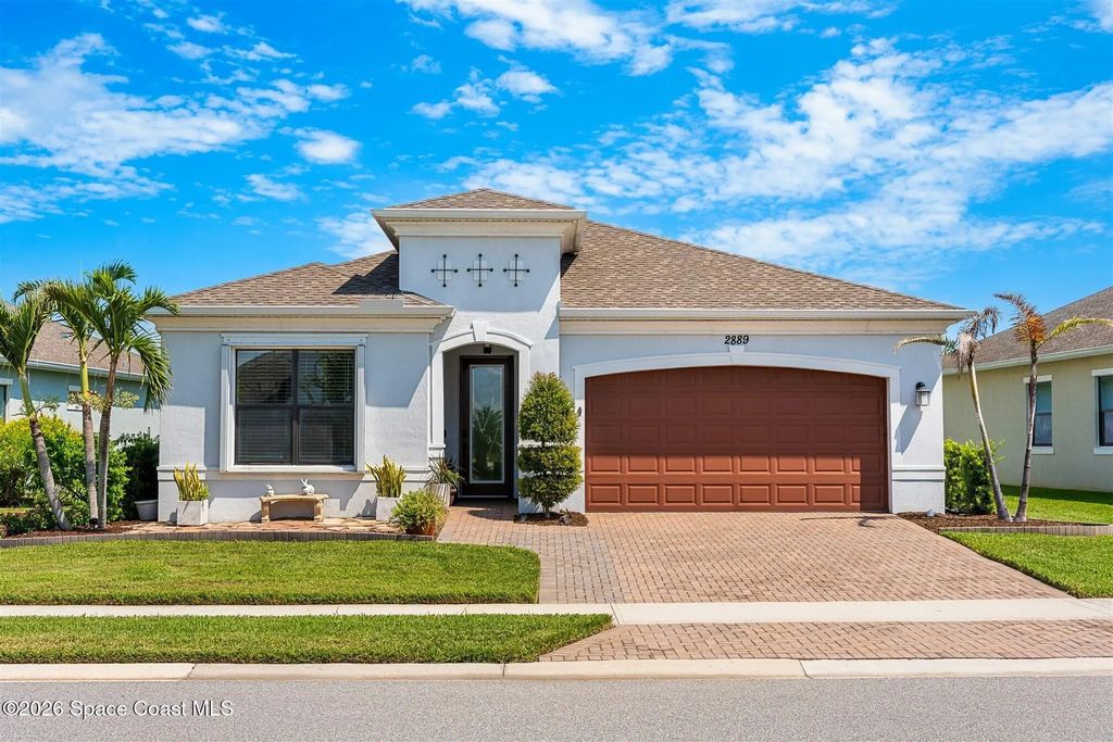 2889 Millennium Circle, Melbourne