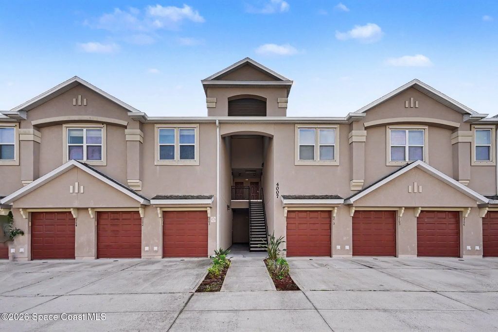 4007 Meander Place 203, Rockledge