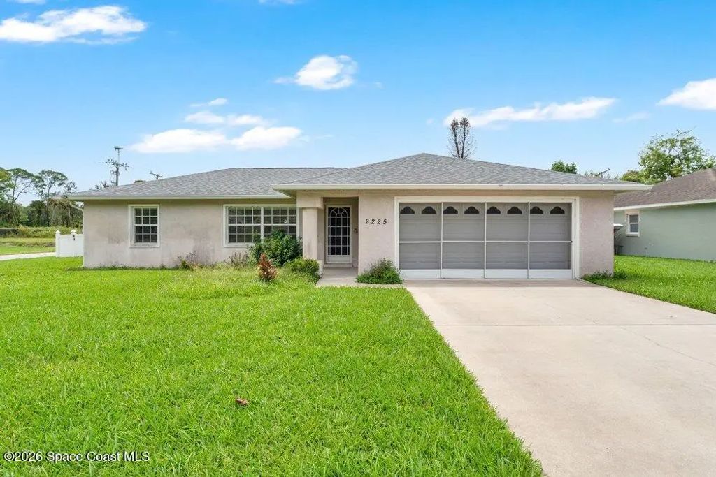 2225 Maryland Avenue, Titusville