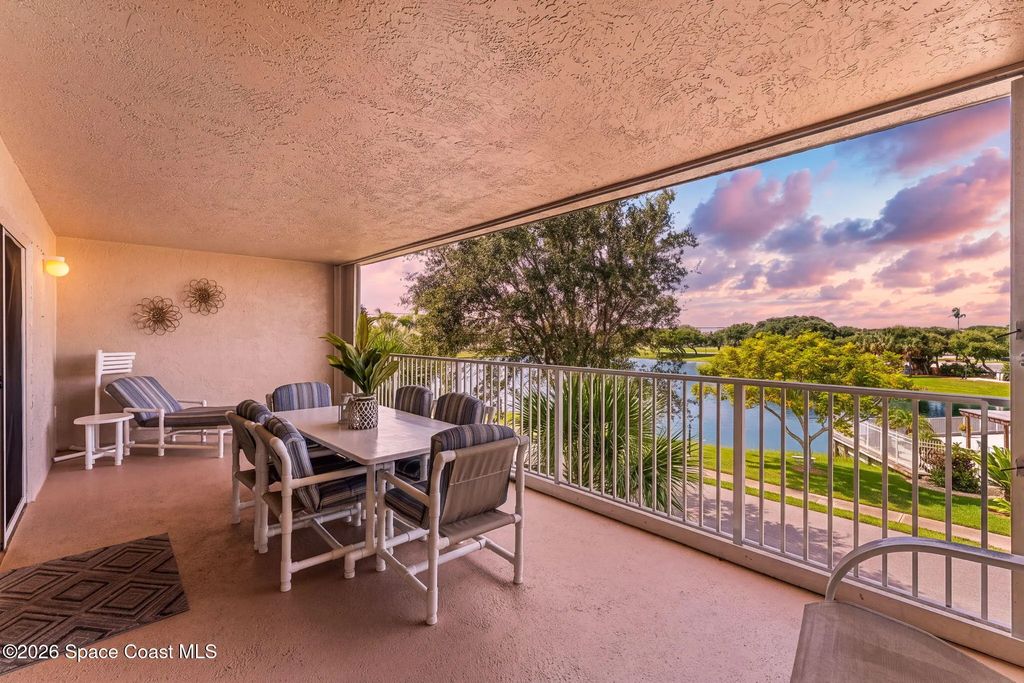 604 Shorewood Drive B302, Cape Canaveral