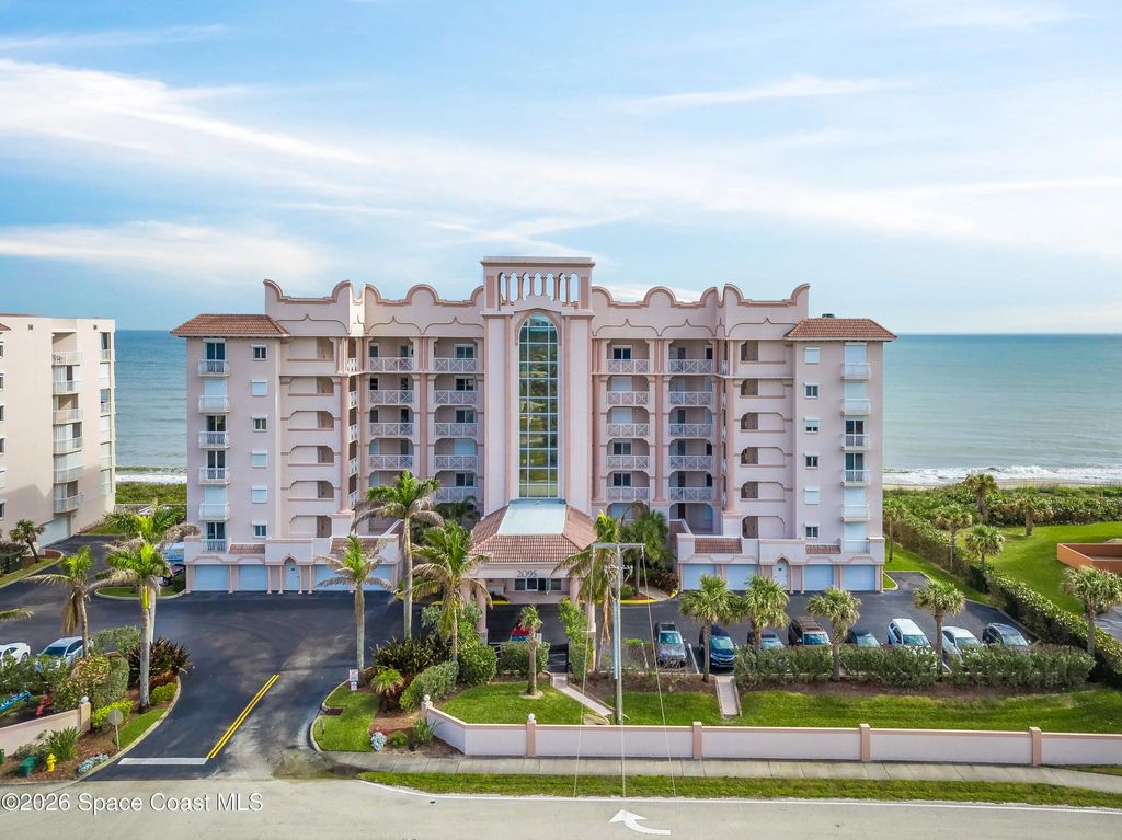 2095 Highway A1a Highway 4403, Indian Harbour Beach