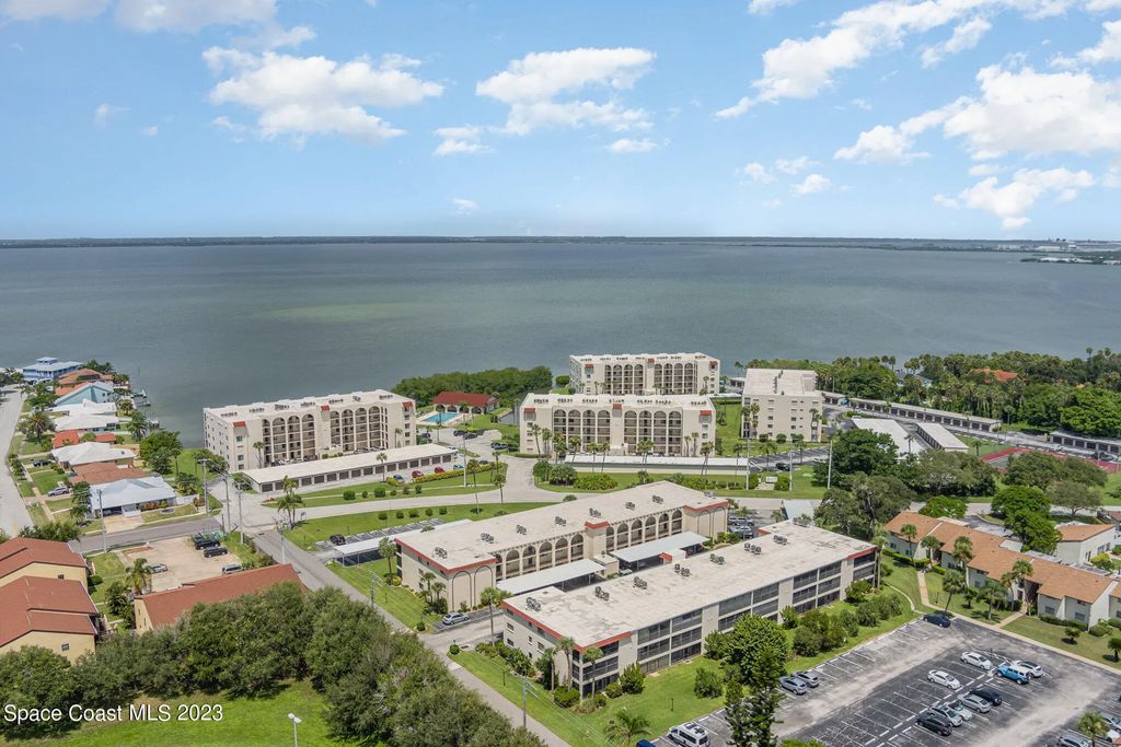 5800 N Banana River Boulevard 115, Cape Canaveral