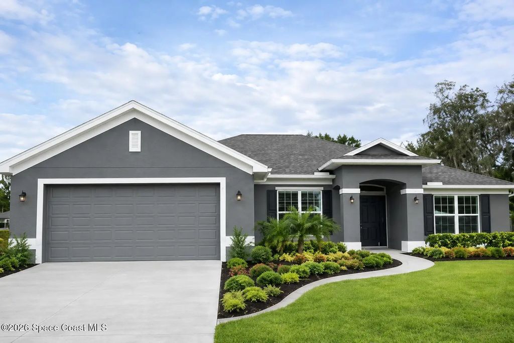 347 Mott Street Sw, Palm Bay