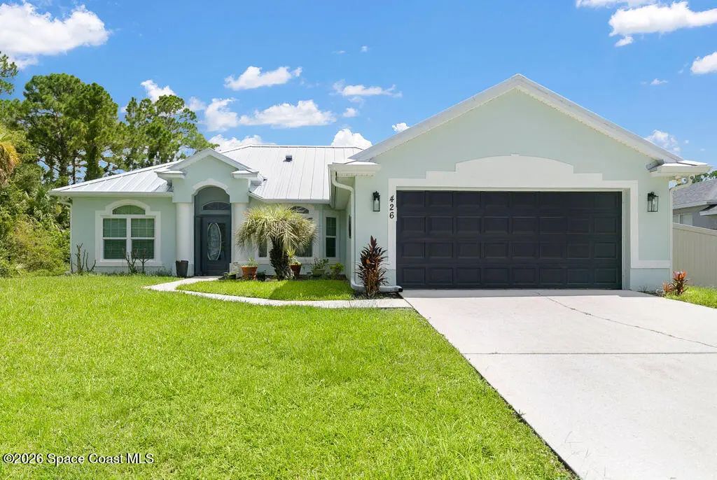426 Oakleaf Street Sw, Palm Bay