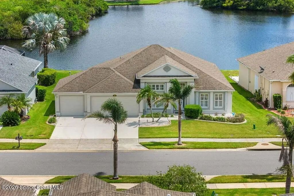 1486 Grand Isle Boulevard, Melbourne