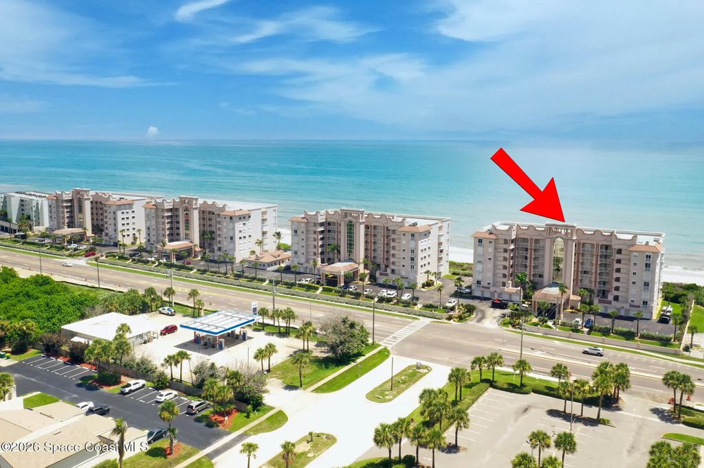 2095 Highway A1a Highway 4703, Indian Harbour Beach