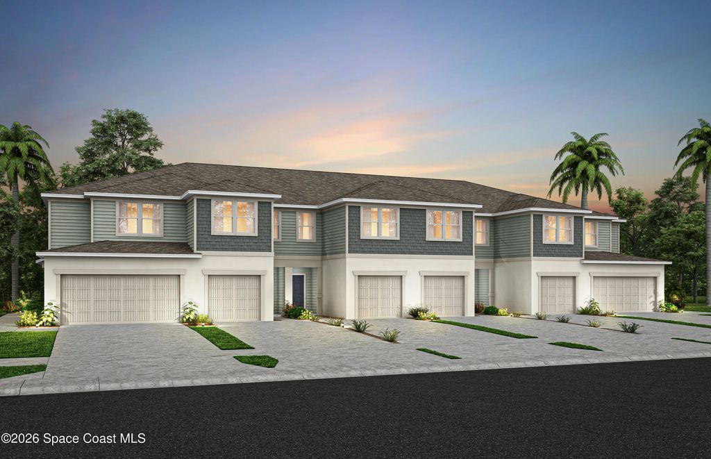 4405 Jetty Lane Ne, Palm Bay