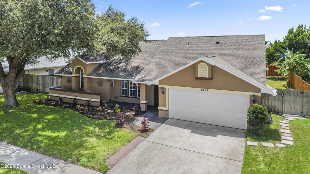 3657 Whisperwood Circle, Melbourne