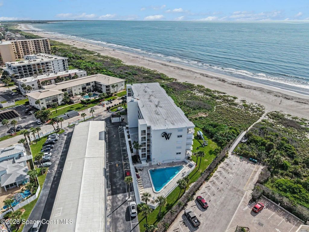 555 Fillmore Avenue 307, Cape Canaveral