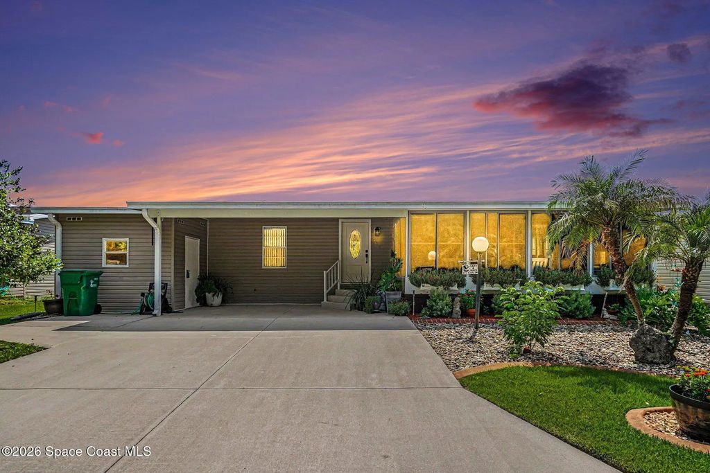 352 Scenic Drive 254, Cocoa