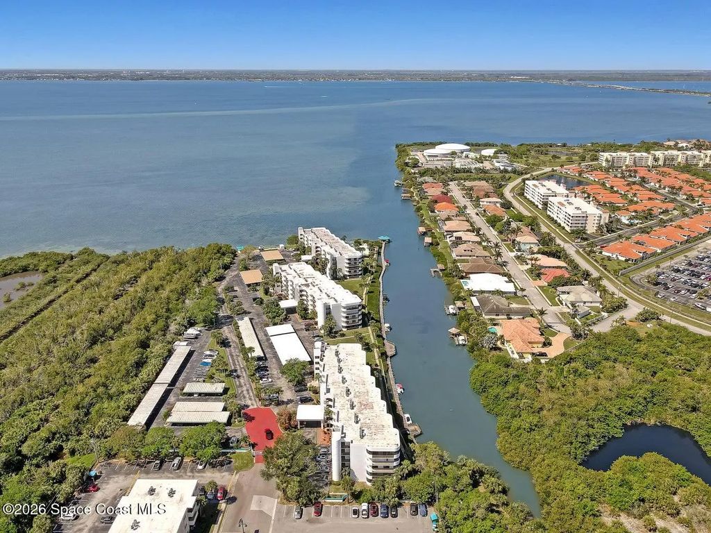 300 Columbia Drive 1103, Cape Canaveral