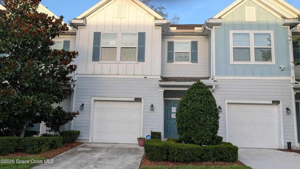 1685 Pottsburg Point Drive, Jacksonville