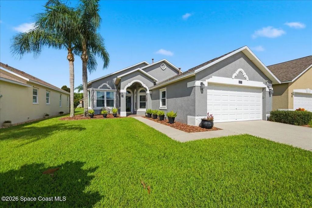 4570 Portage Trail, Melbourne