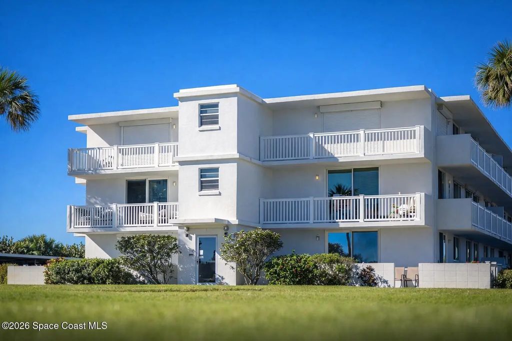 3190 N Atlantic Avenue 235, Cocoa Beach