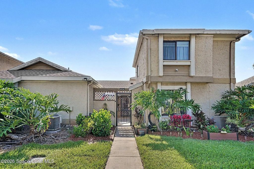 1451 Sheafe Avenue Ne 109, Palm Bay