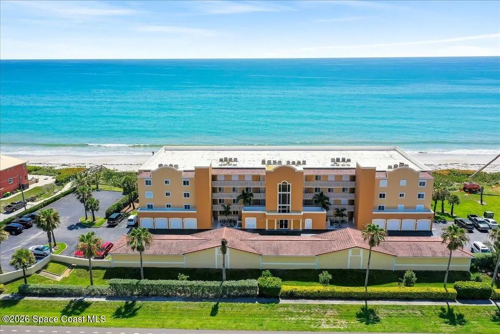 1791 N Highway A1a 1206, Satellite Beach
