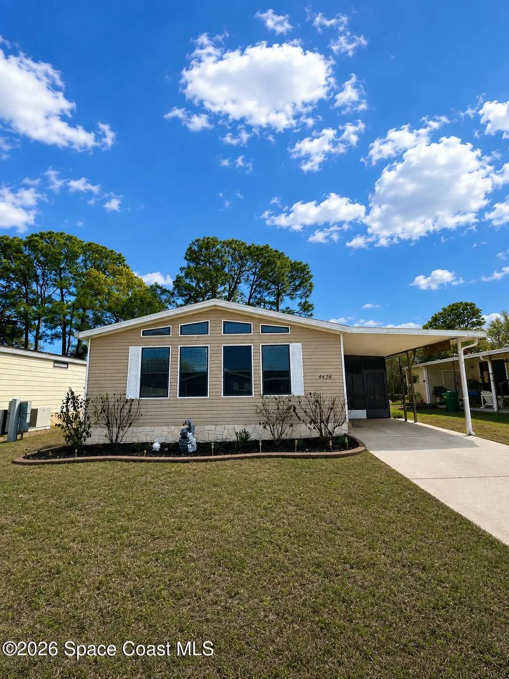 4426 Twin Lakes Drive, Melbourne