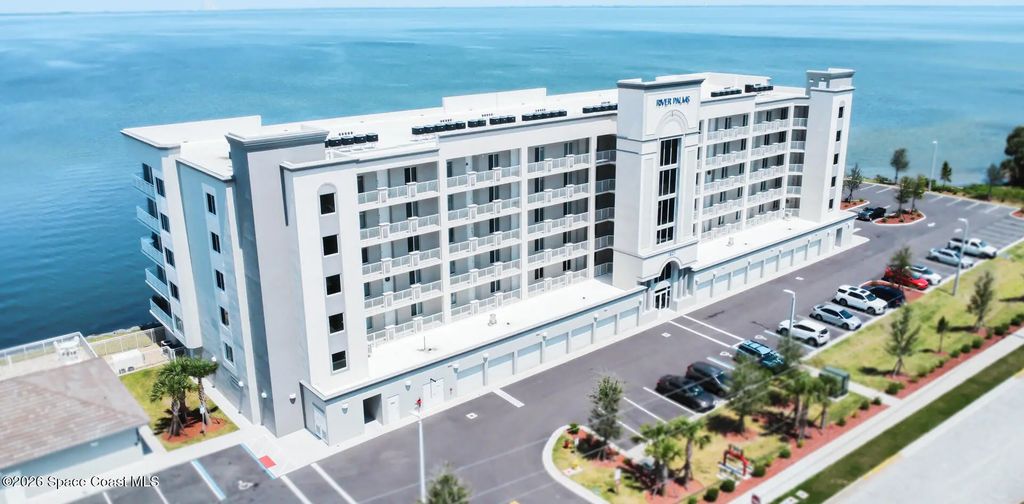 1805 Riverside Drive 302, Titusville