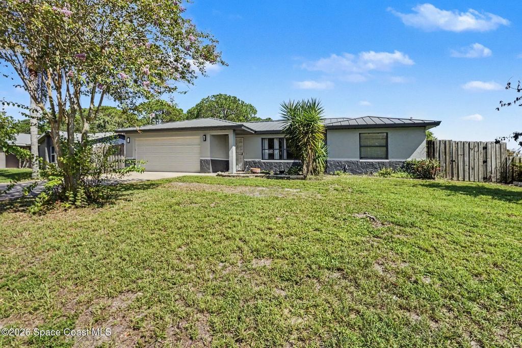 1303 Kayford Street Nw, Palm Bay