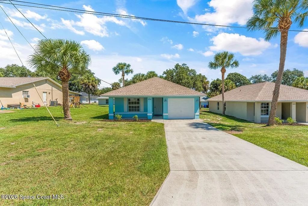 230 13th Street Sw, Vero Beach