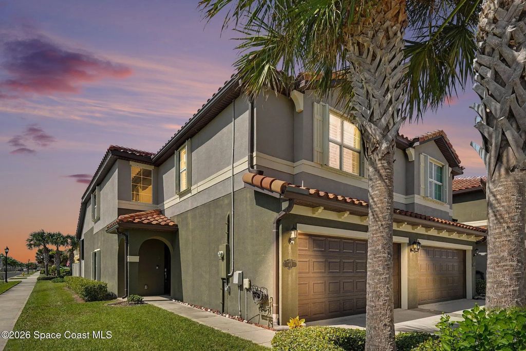 65 Redondo Drive, Satellite Beach