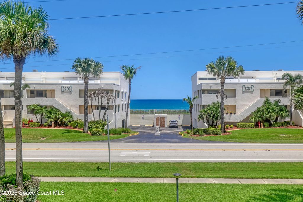 2150 Atlantic Street 425, Melbourne Beach