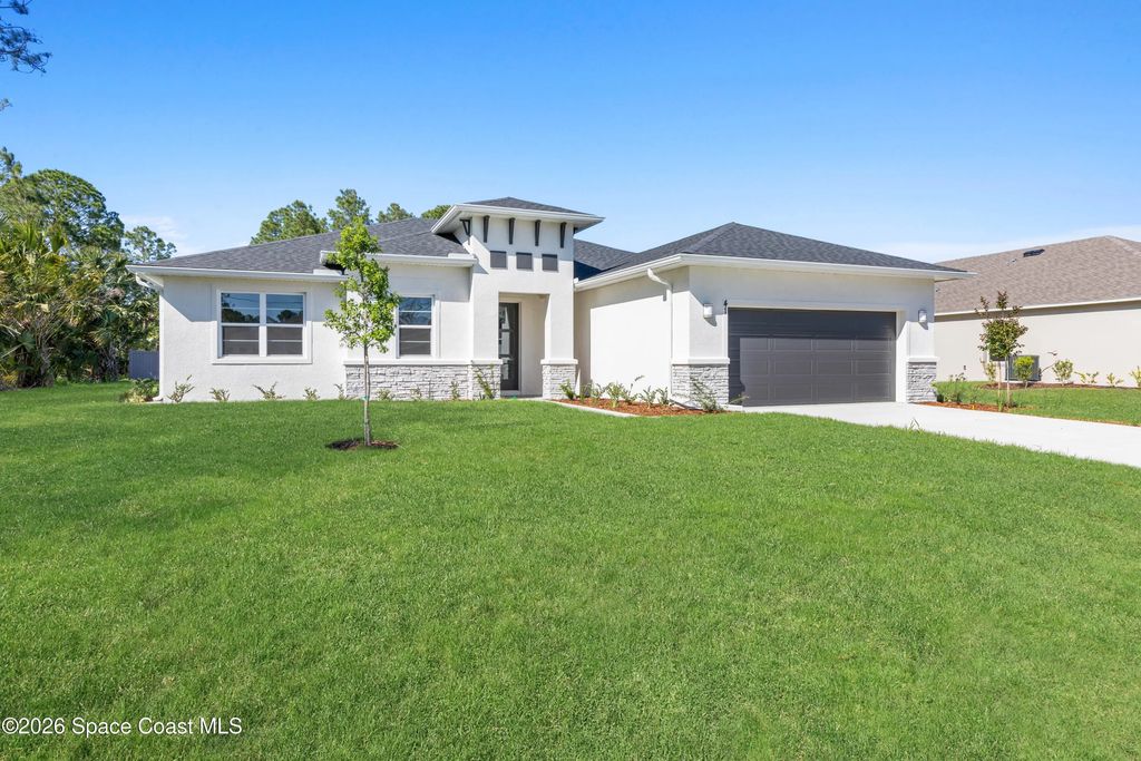 412 Vanguard Street Se, Palm Bay