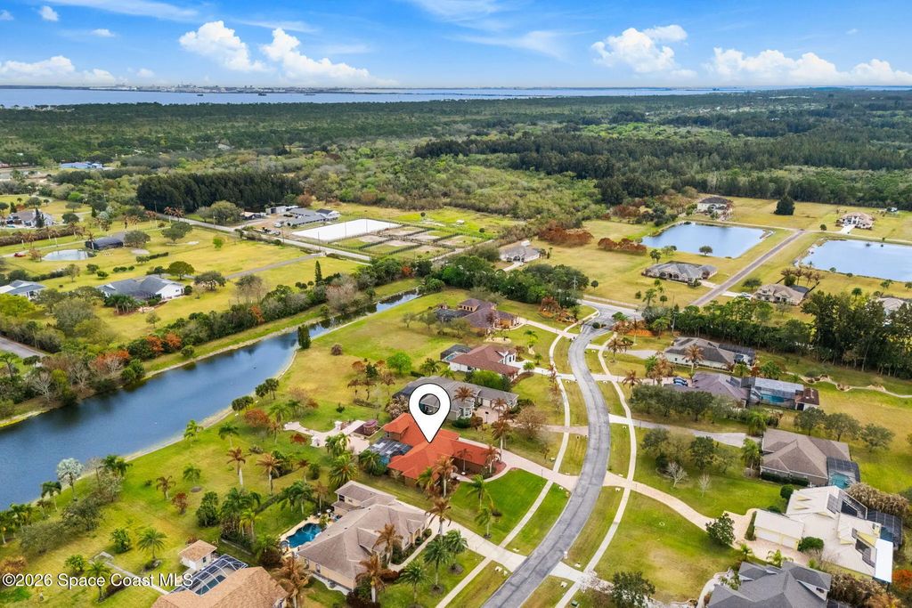 5137 Royal Paddock Way, Merritt Island