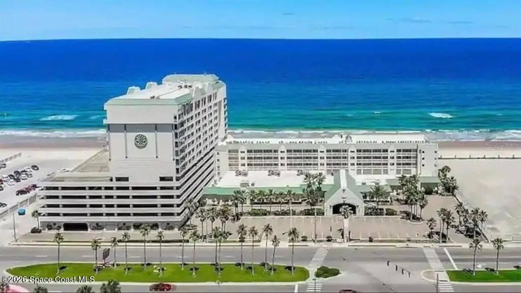 2700 N Atlantic Avenue 1220, Daytona Beach