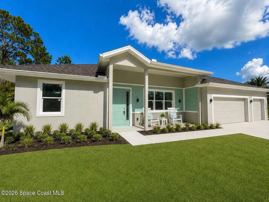 2739 Felix Road Se, Palm Bay
