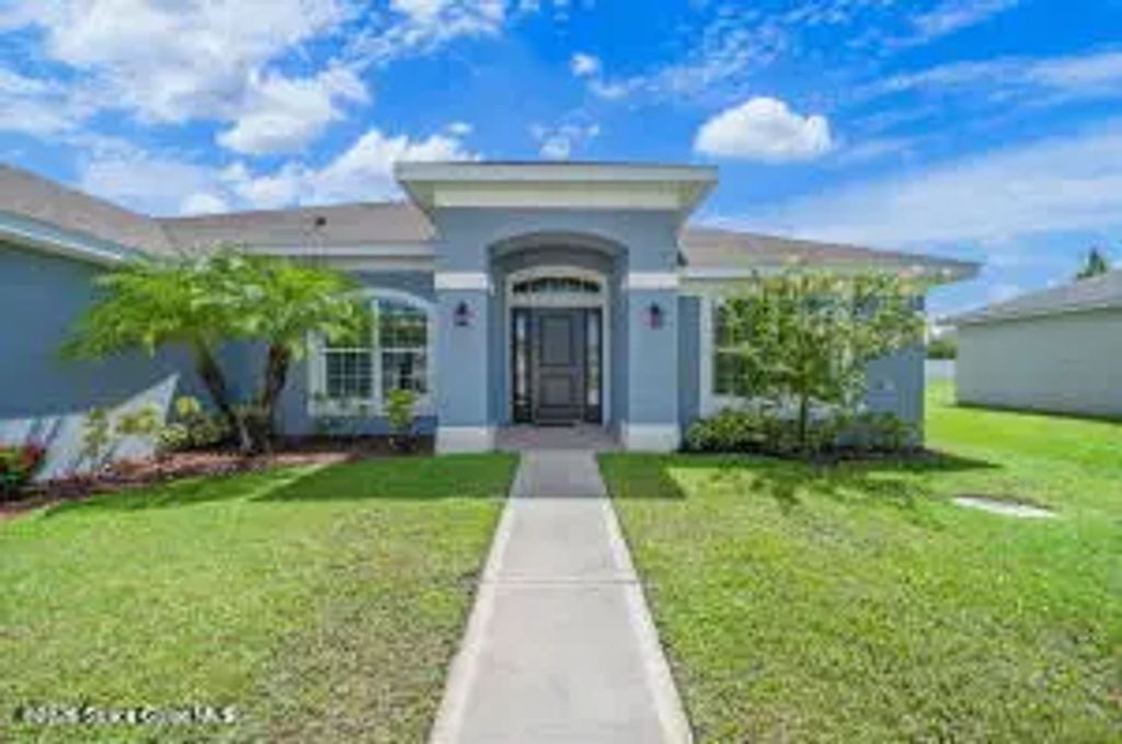 275 Tucson Road Sw, Palm Bay