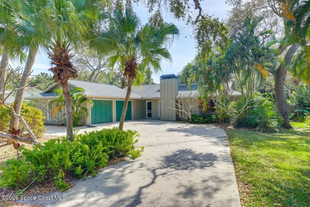113 Margarita Road, Melbourne Beach