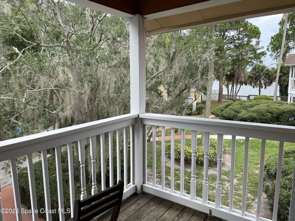 225 S Tropical Trail S 724, Merritt Island