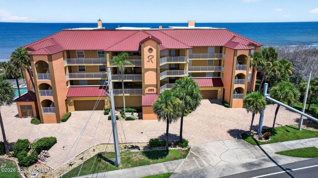 1395 Highway A1a 304, Satellite Beach