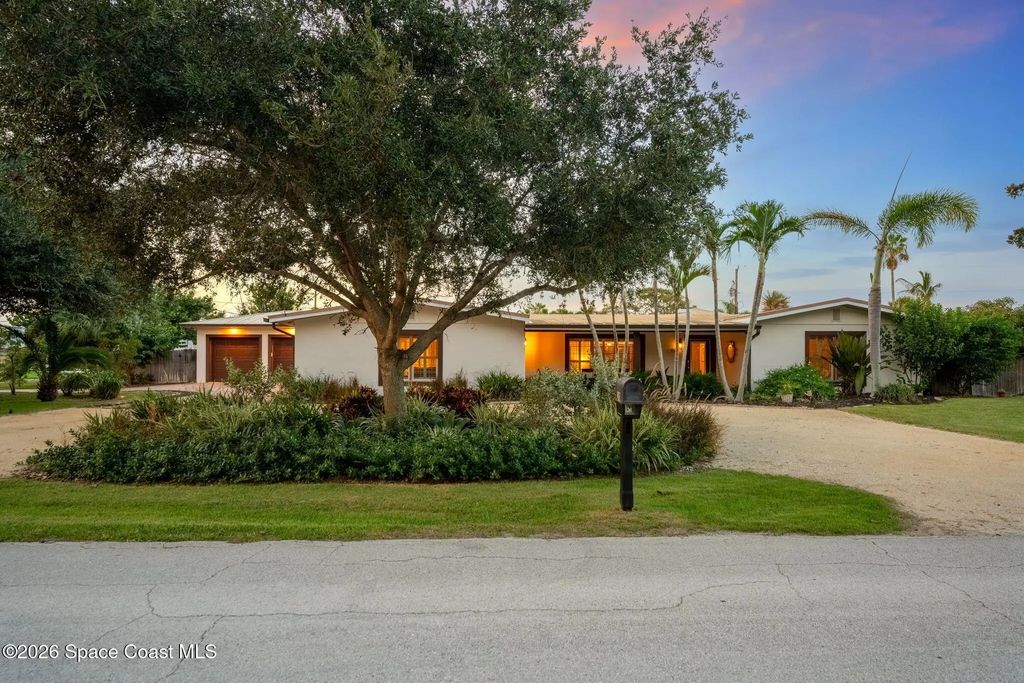 240 Deland Avenue, Indialantic