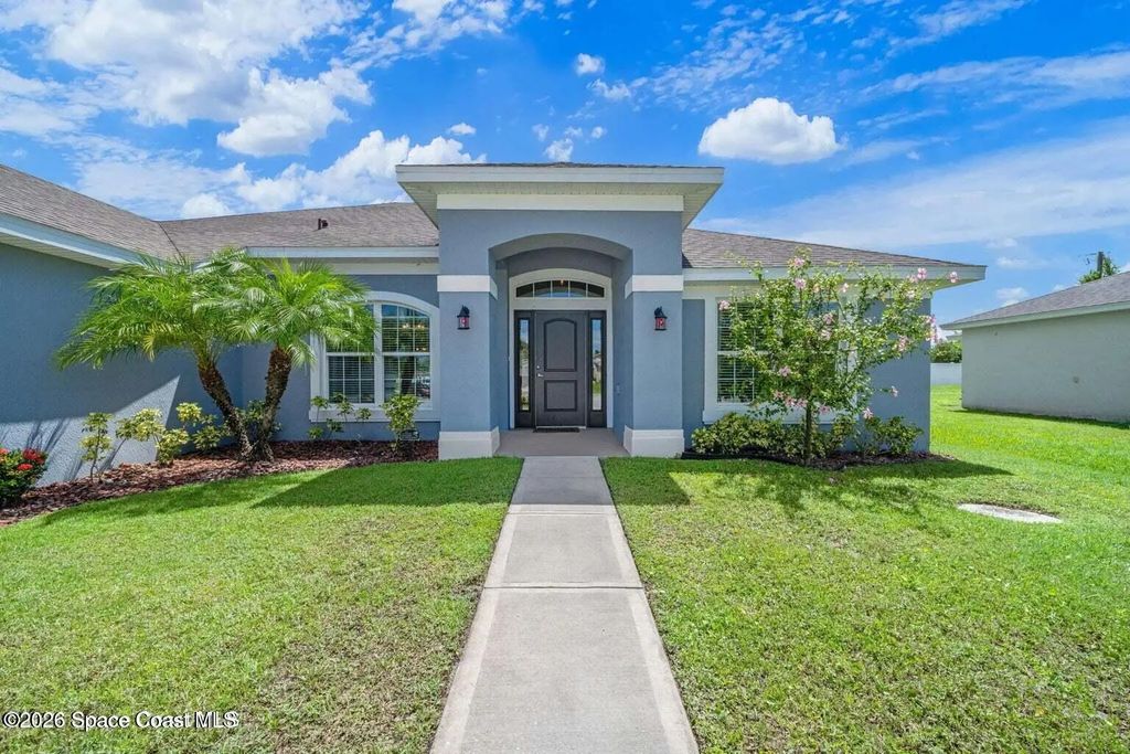 837 Tarr Avenue Sw, Palm Bay