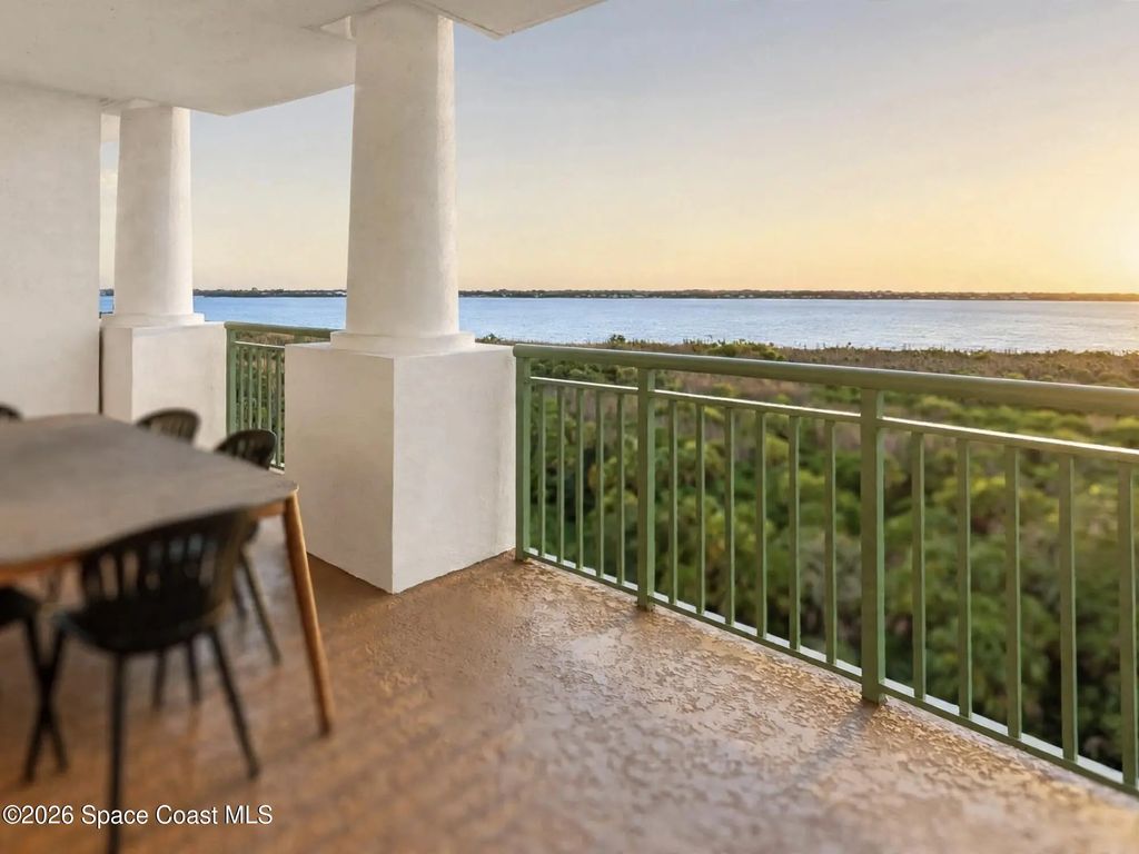 735 Pilot Lane 908, Merritt Island