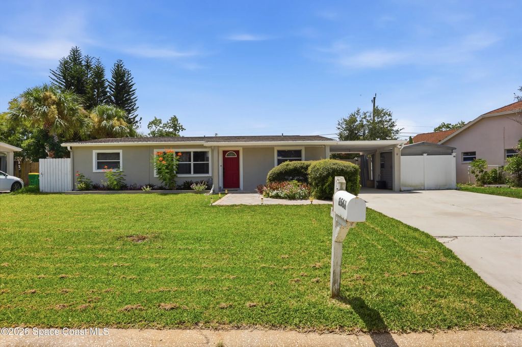 2567 Andrews Avenue, Melbourne